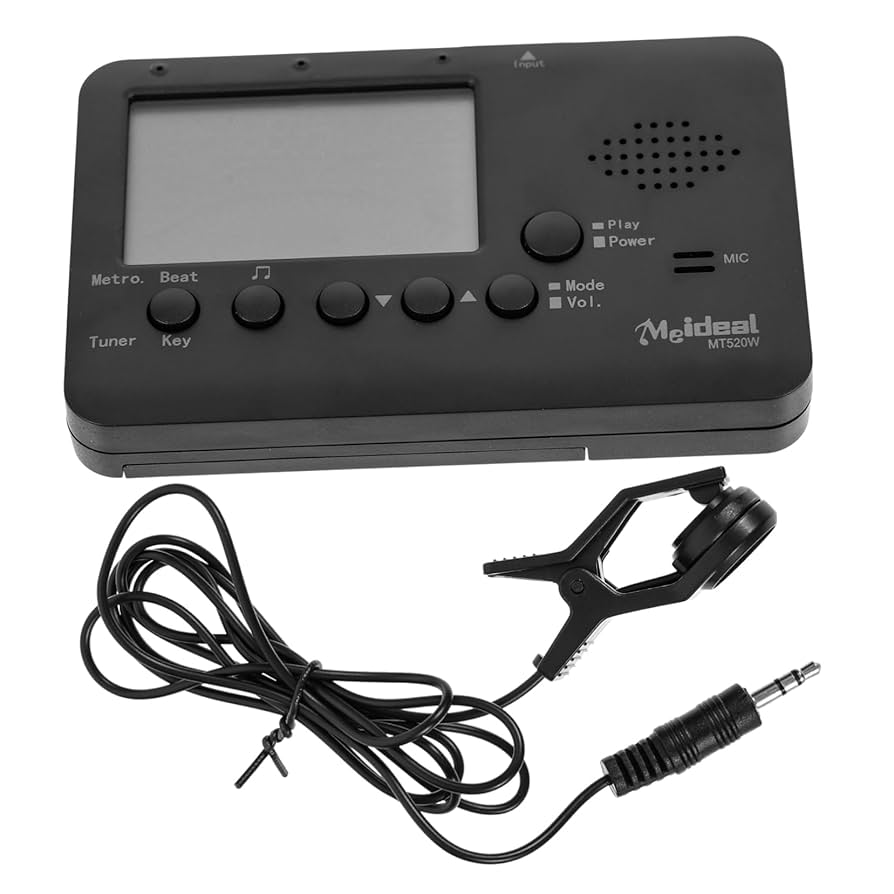 Amazon.co.jp: 1 セット チューナー クラリネット テナー